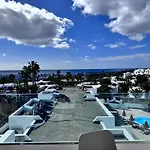 شقة Canaima
