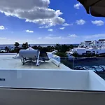 Canaima شقة *