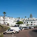 Canaima Διαμέρισμα Πουέρτο Ντελ Κάρμεν