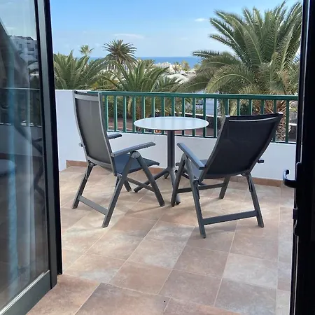 Appartamento Canaima