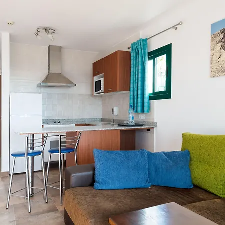 Appartamento Canaima