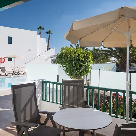 Appartamento Canaima Puerto del Carmen (Lanzarote)