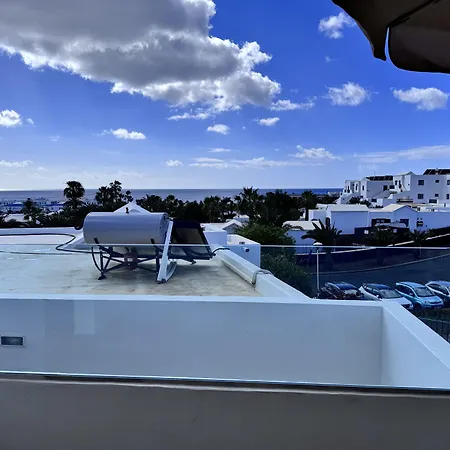 Canaima Appartamento *