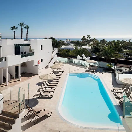 Appartamento Canaima *