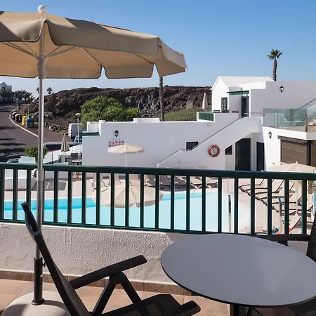 Canaima Appartamento *