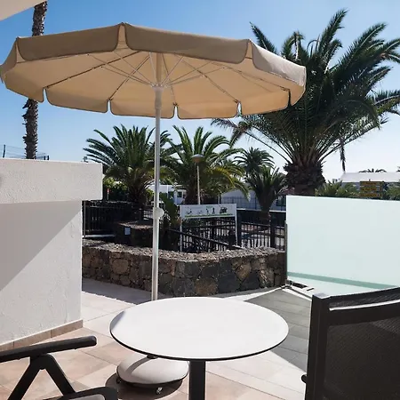 Appartamento Canaima *