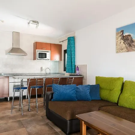 Appartamento Canaima Puerto del Carmen (Lanzarote)