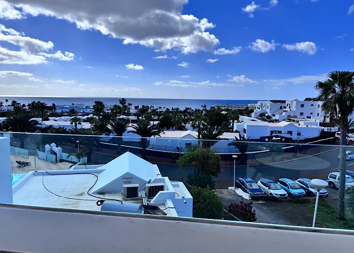 Canaima * Puerto del Carmen (Lanzarote)