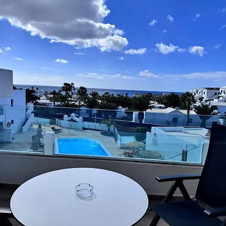 Canaima Puerto del Carmen (Lanzarote)