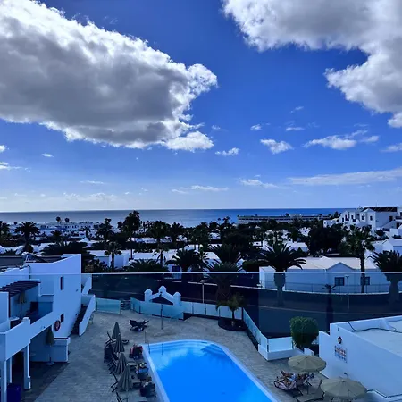 Apartman Canaima *
