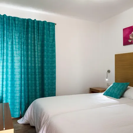 Canaima Puerto del Carmen (Lanzarote)