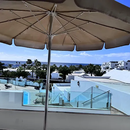 Canaima Puerto del Carmen (Lanzarote)