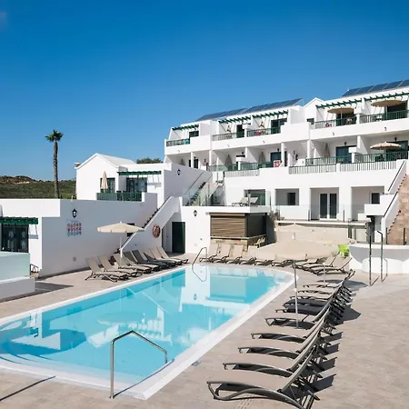 Canaima * Puerto del Carmen (Lanzarote)