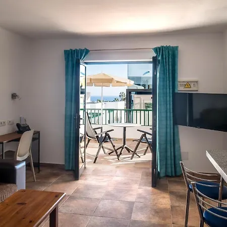 Canaima Puerto del Carmen (Lanzarote)