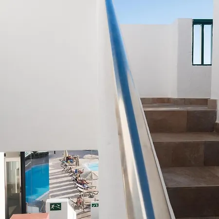 Canaima Apartment Puerto del Carmen (Lanzarote)