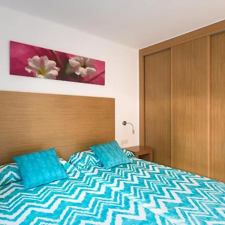 Canaima Apartment Puerto del Carmen (Lanzarote)