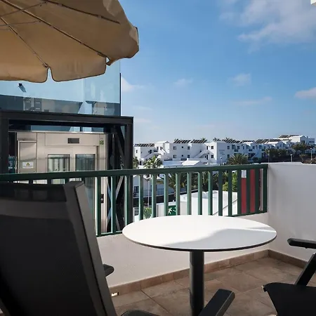 Canaima Apartment Puerto del Carmen (Lanzarote)