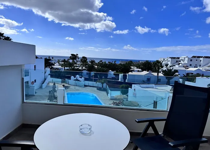 Canaima Puerto del Carmen (Lanzarote)