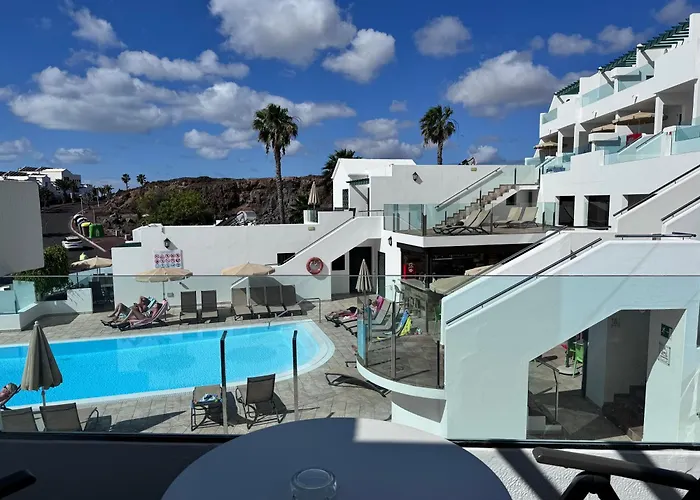 Canaima Apartamento *