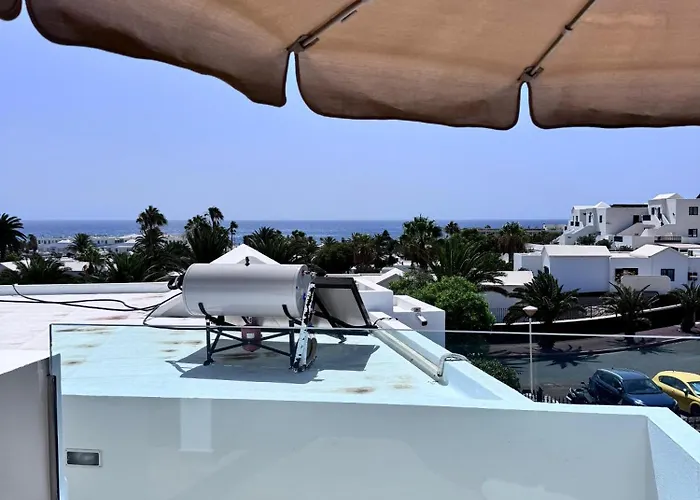 Apartamento Canaima Puerto del Carmen (Lanzarote)