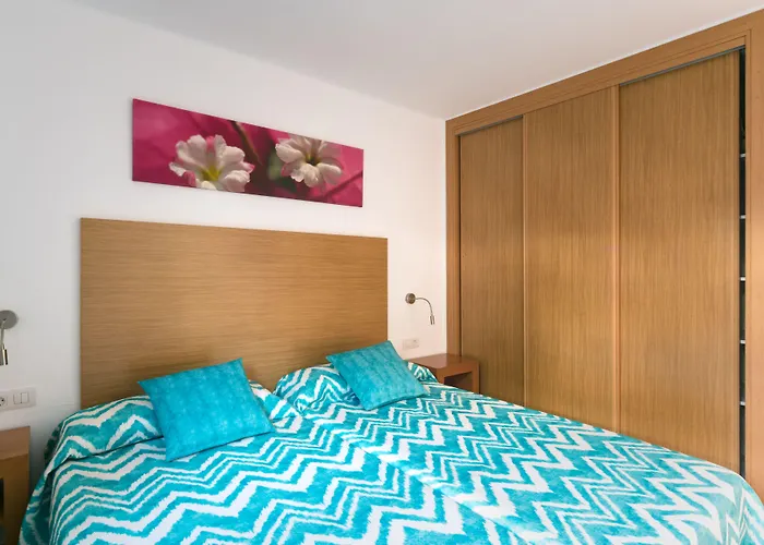 Apartamento Canaima *