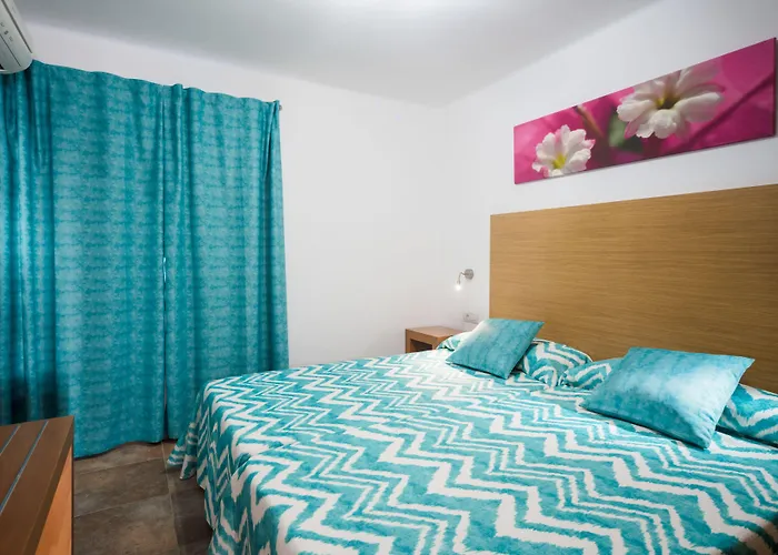 Canaima Apartamento *