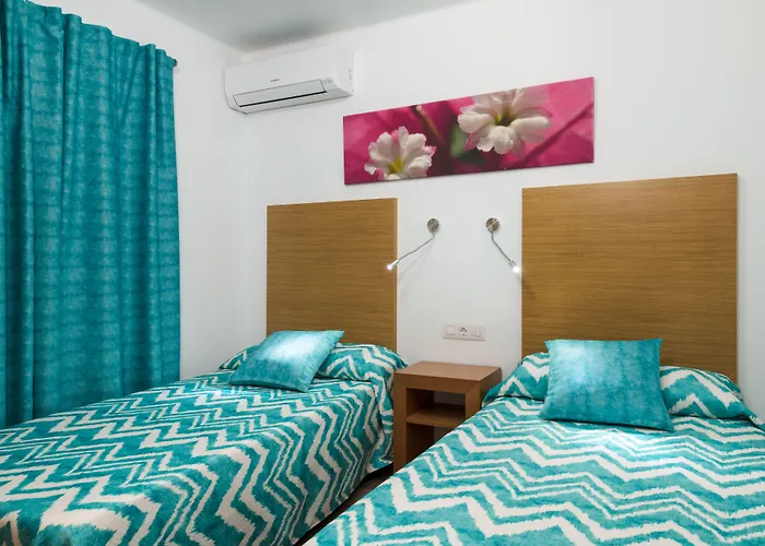 Canaima Apartamento Puerto del Carmen (Lanzarote)