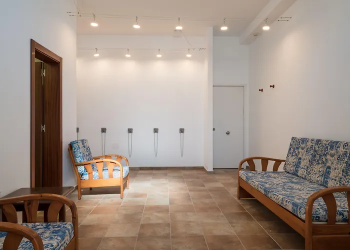 Canaima Apartamento Puerto del Carmen (Lanzarote)