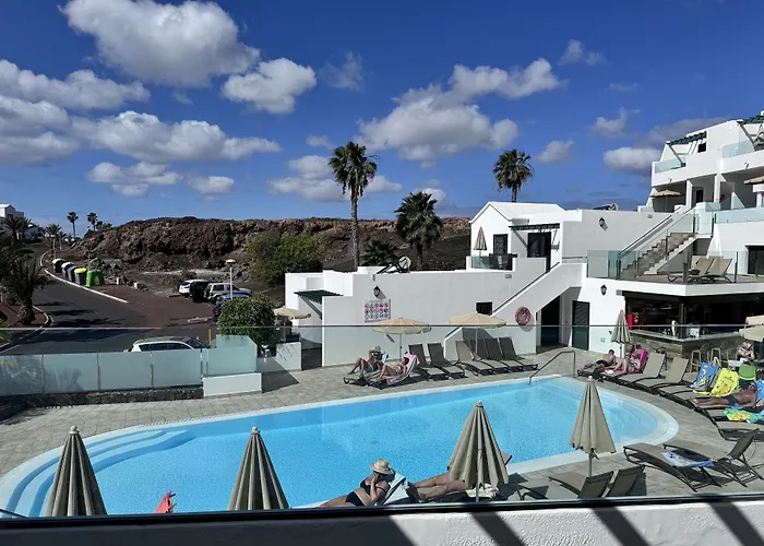 Canaima Apartamento Puerto del Carmen (Lanzarote)