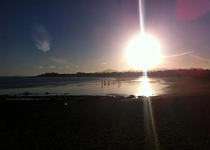 Canaima Puerto del Carmen (Lanzarote)