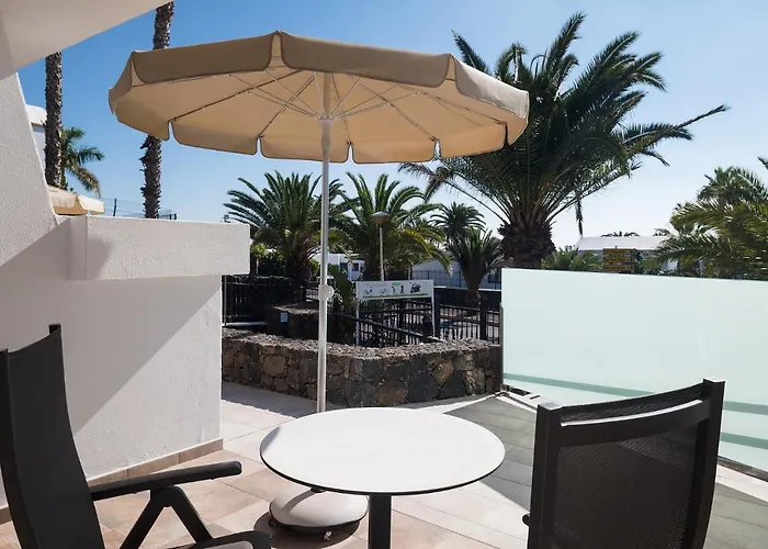 Apartamento Canaima *