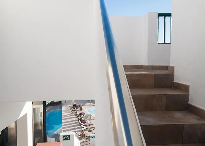 Canaima Apartamento Puerto del Carmen (Lanzarote)