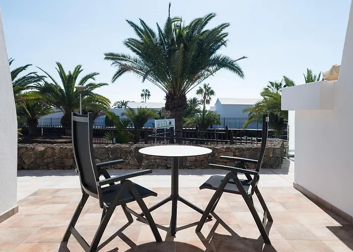 Apartamento Canaima Puerto del Carmen (Lanzarote)