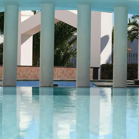 Apartmán Canaima