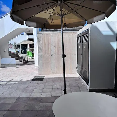 Canaima Apartmán