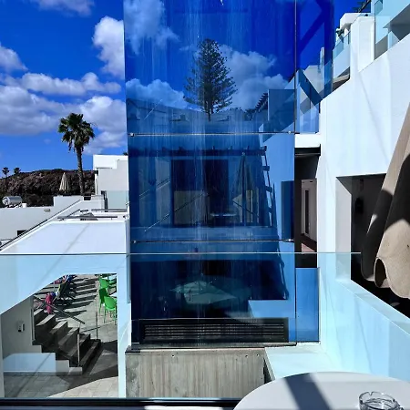 Apartmán Canaima Puerto del Carmen (Lanzarote)