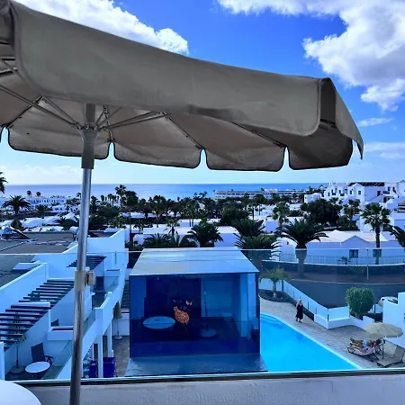 Apartmán Canaima Puerto del Carmen (Lanzarote)