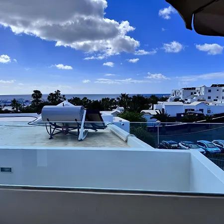 Apartamento Canaima Puerto del Carmen (Lanzarote)