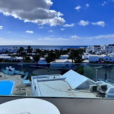 Canaima * Puerto del Carmen