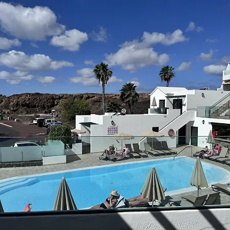 Canaima Apartmán Puerto del Carmen (Lanzarote)