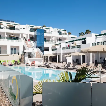 Canaima * Puerto del Carmen