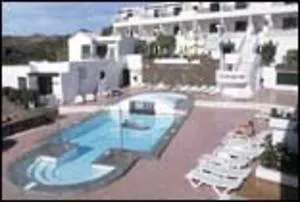 Apartamento Canaima *