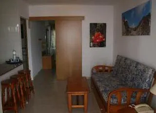 Canaima Apartamento *