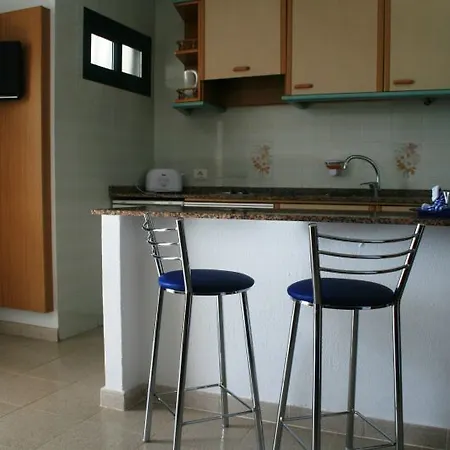 Canaima Apartmán Puerto del Carmen (Lanzarote)
