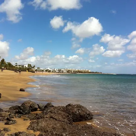 Canaima Puerto del Carmen (Lanzarote)