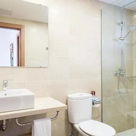 Apartamento Canaima