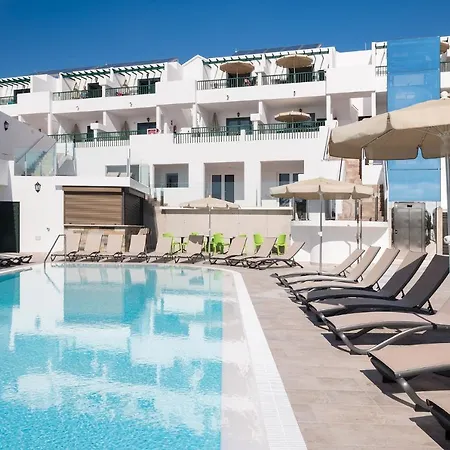Canaima Apartmán Puerto del Carmen (Lanzarote)