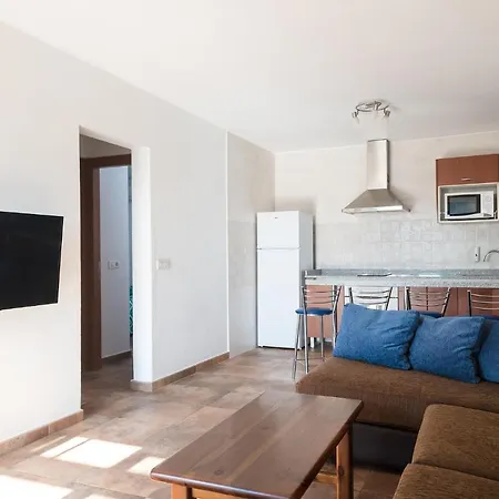 Canaima Apartamento