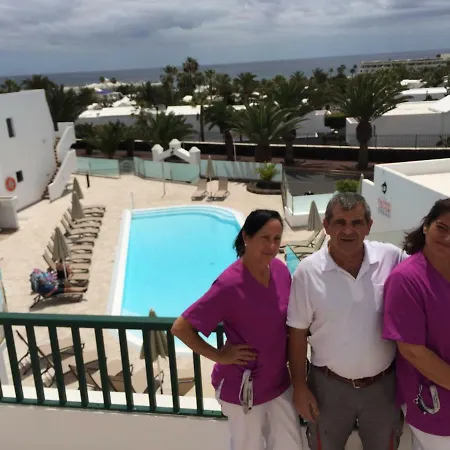 Canaima Apartamento Puerto del Carmen (Lanzarote)