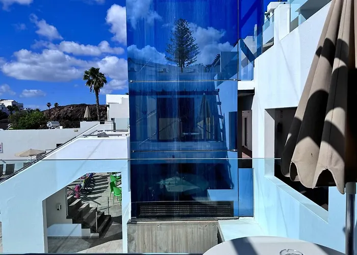 Apartman Canaima Puerto del Carmen